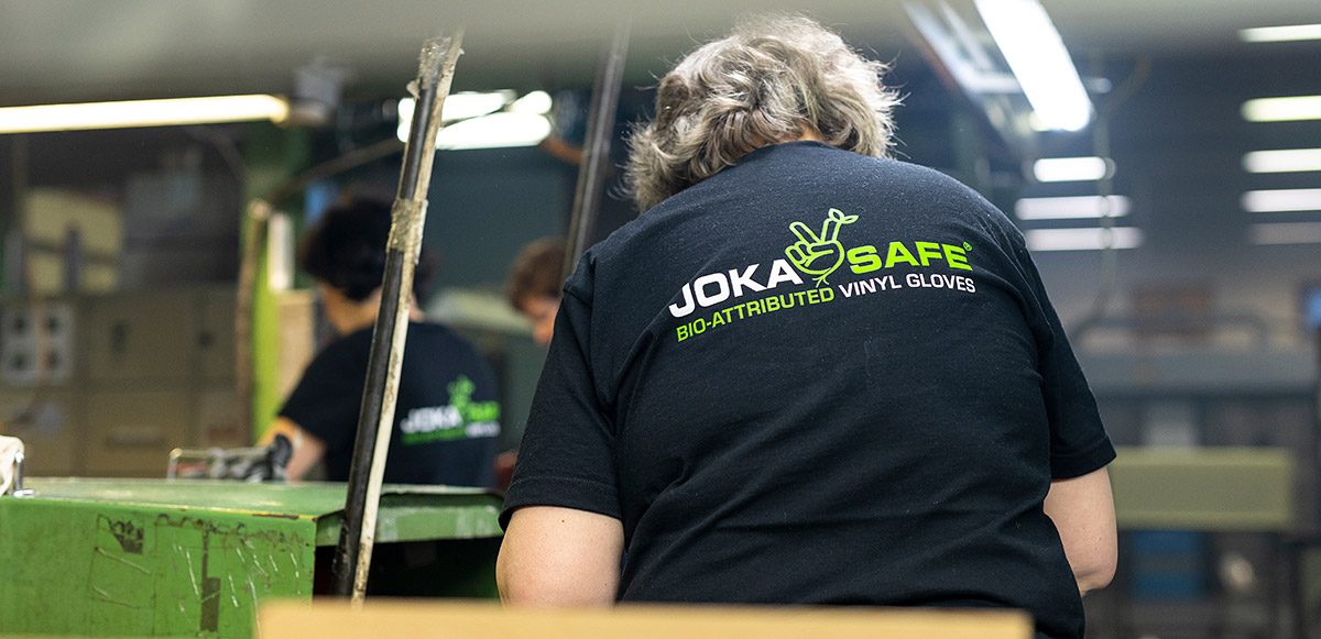 Jokasafe tehdaskuvia 2021 11