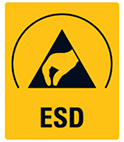 stand ESD