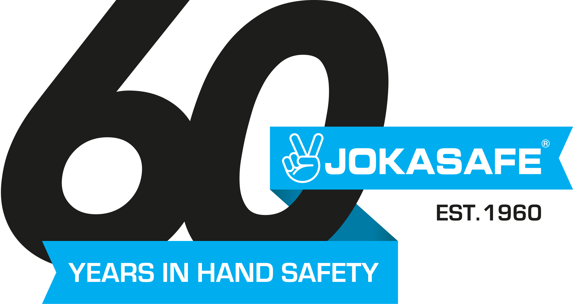 JokaSafe 60years